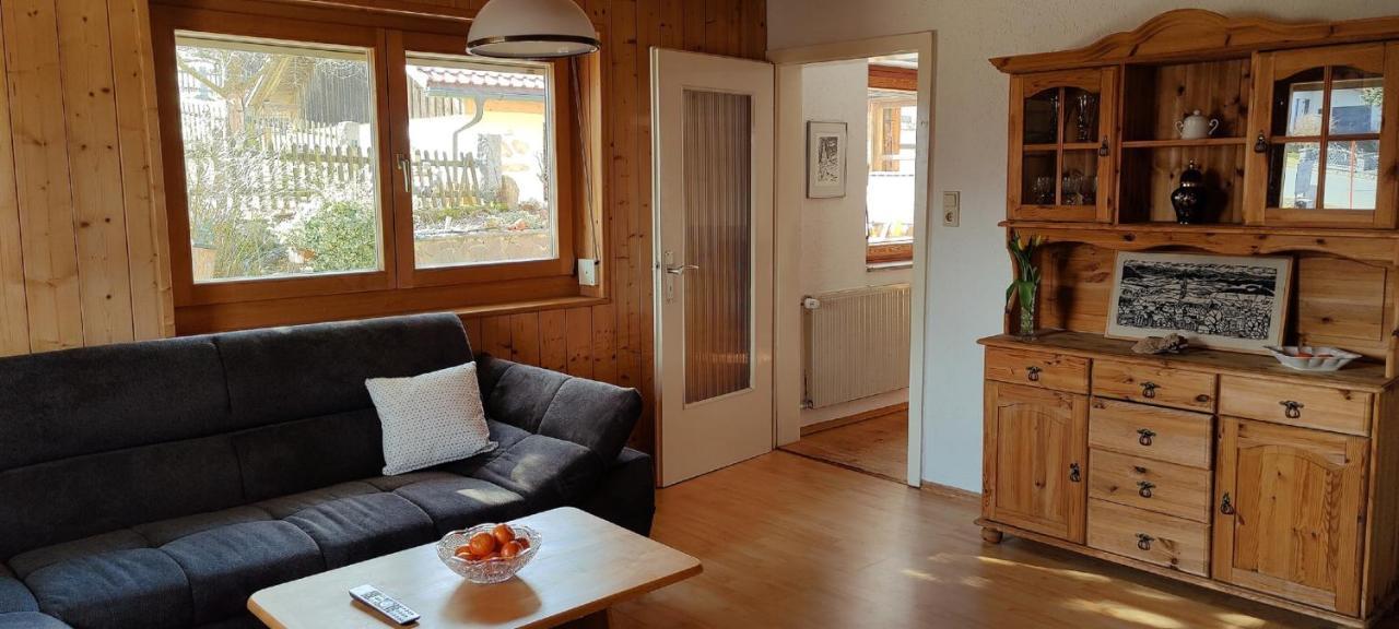 Ferienwohnung Ritzinger Perlesreut Exterior photo